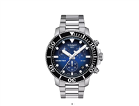 Orologio Tissot Uomo Seastar1000 in Acciaio T120.417.11.041.01